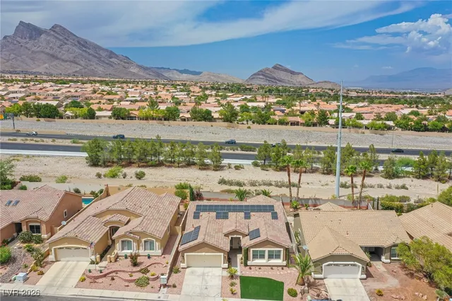 $3,395 | 10776 Windrose Point Avenue, Las Vegas, NV 89144