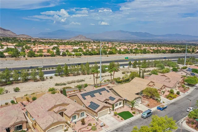 $3,395 | 10776 Windrose Point Avenue, Las Vegas, NV 89144