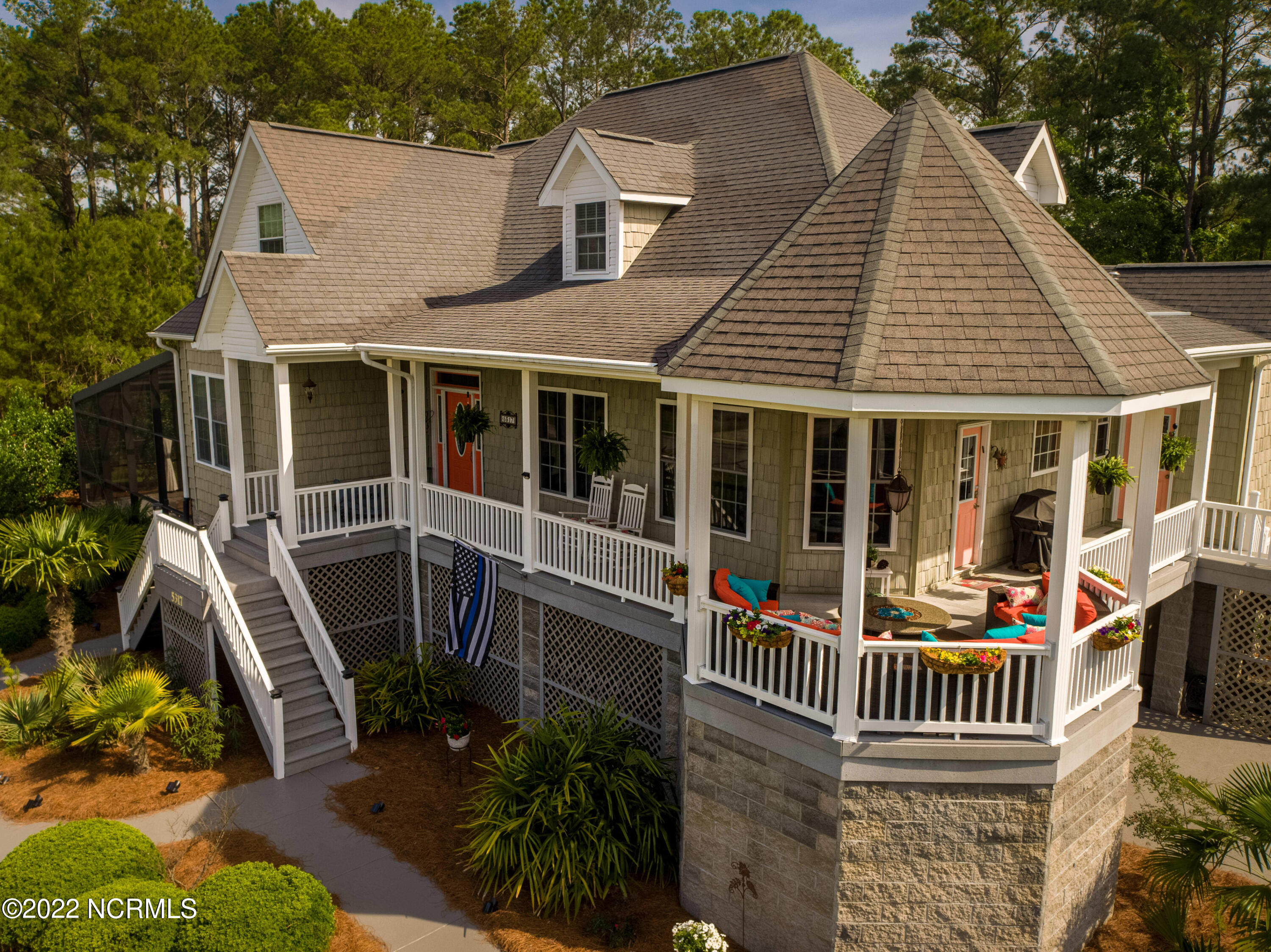 5317 Trade Winds Road New Bern, NC 28560 - Photo 5 of 90 Image 05