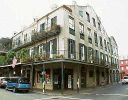 1241 Decatur Street New Orleans, LA 70116 - Photo 1 of 1 Gallery Image 1