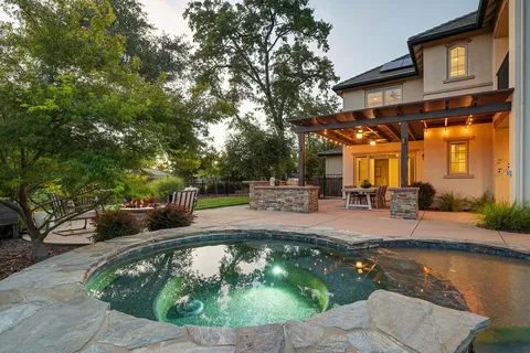 $2,249,000 | 6142 Western Sierra Way, El Dorado Hills, CA 95762