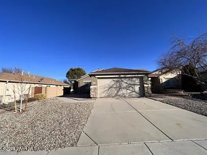 $2,100 | 7402 East Plateau Ridge Road, Prescott Valley, AZ 86315