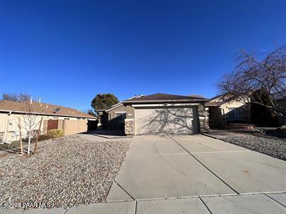7402 East Plateau Ridge Road Prescott Valley, AZ 86315 - Photo 1 of 18 Plateau Ridge 1