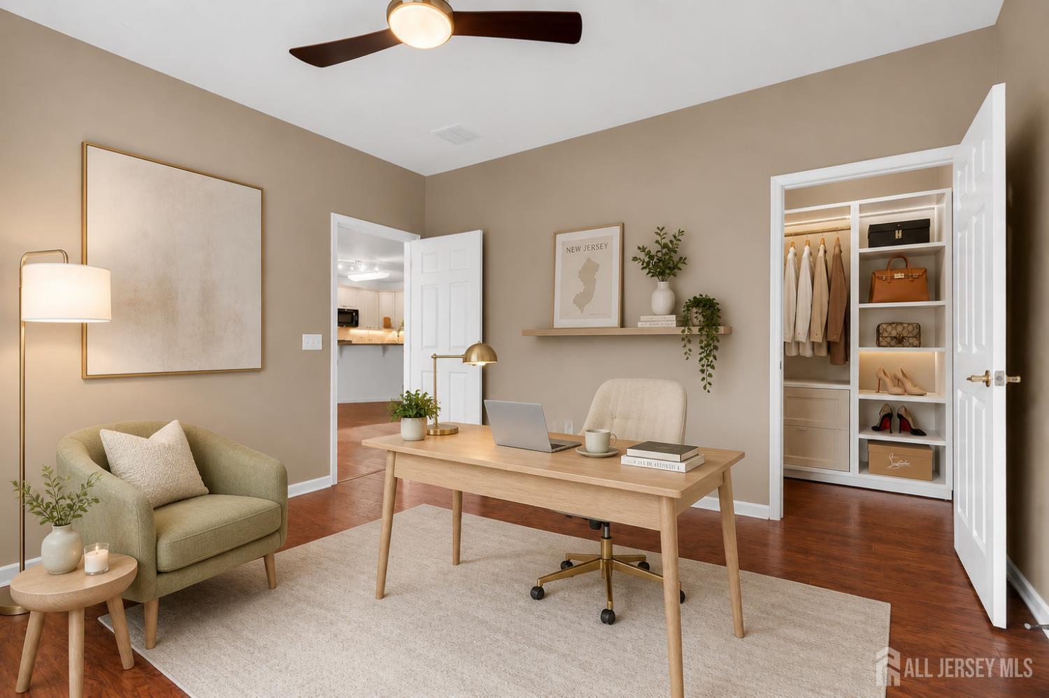 414 Sloan Court Matawan, NJ 07747 - Photo 27 of 38