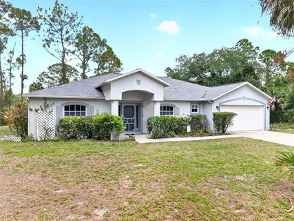 $345,000 | 4887 Maurbach Terrace, North Port, FL 34286