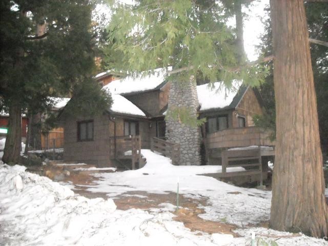54125 John Muir Road Idyllwild, CA 92549 - Photo 1 of 1