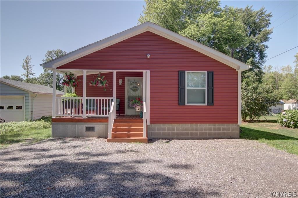 1158 Moran Road Hanover, NY 14136 - Photo 1 of 1 Gallery Image 1