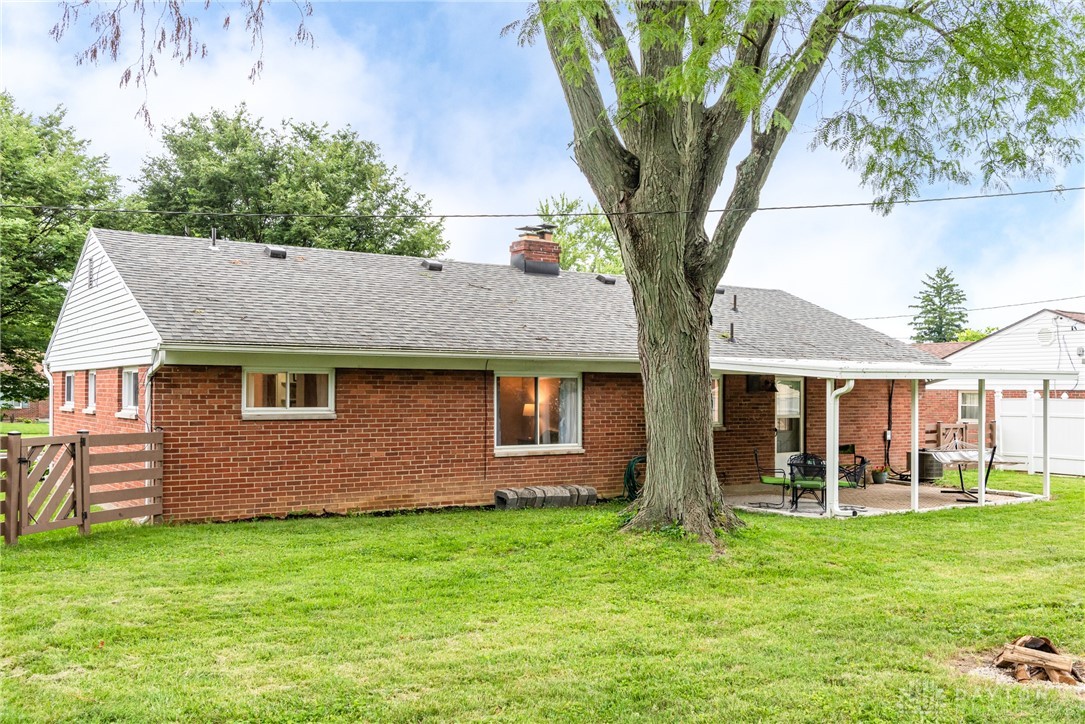 948 East Stroop Road Kettering, OH 45429 - Photo 29 of 43 Gallery Image 29