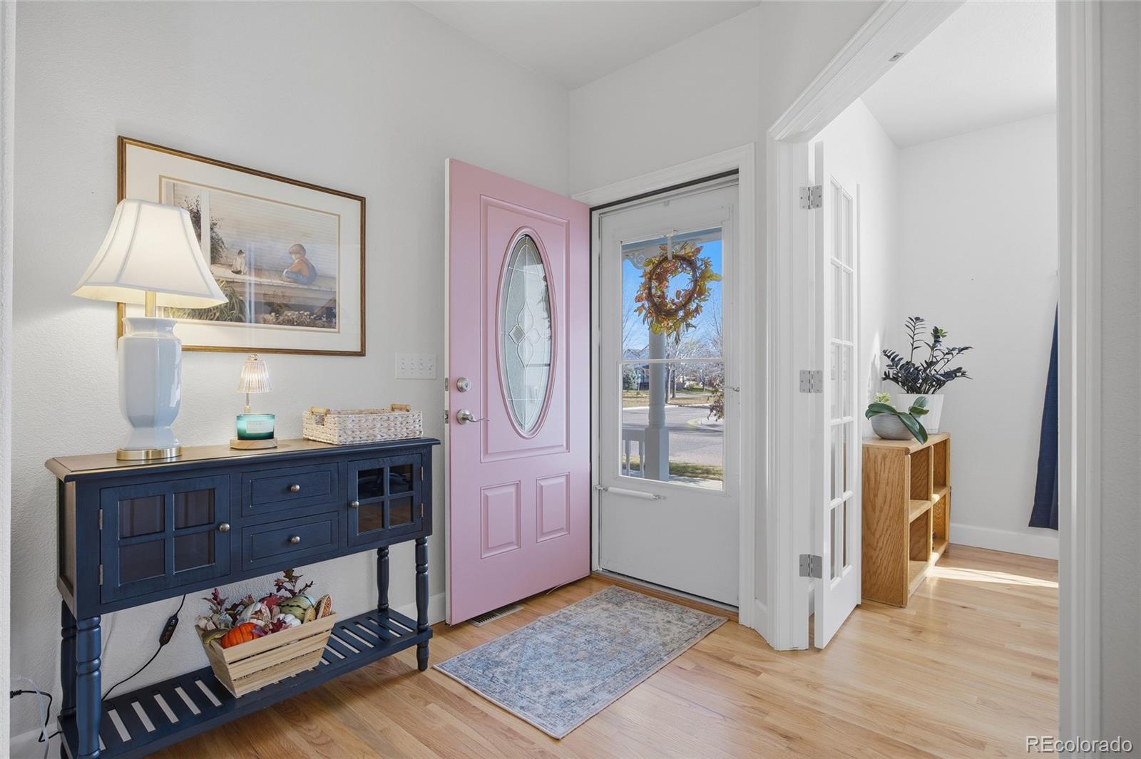 1229 Founders Circle Windsor, CO 80550 - Photo 3 of 45 a view of room with window and cabinet
