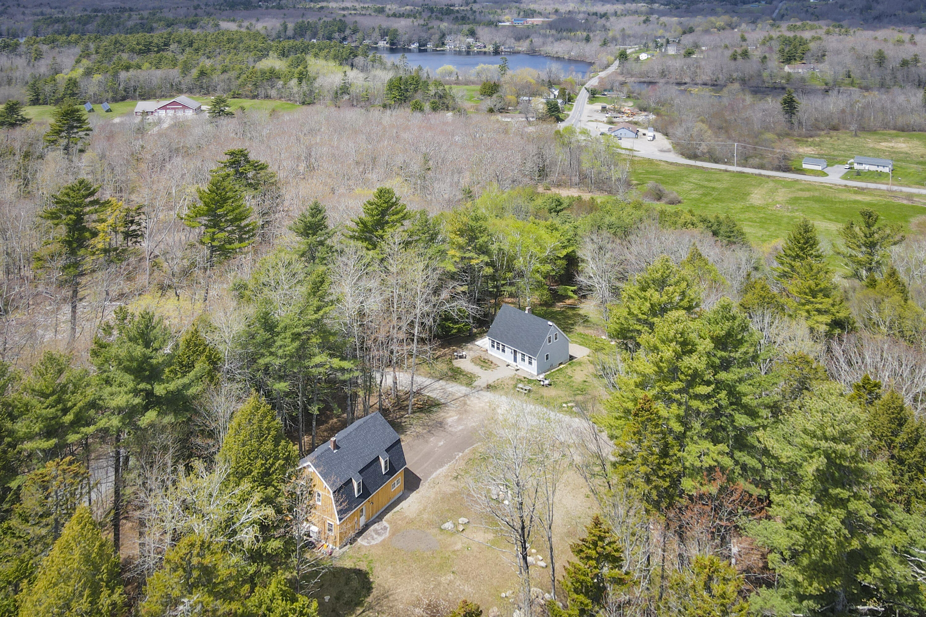 38 Thurlow Road Lincolnville, ME 04849 - Photo 2 of 38 05-38ThurlowRd-Lincolnville-KS