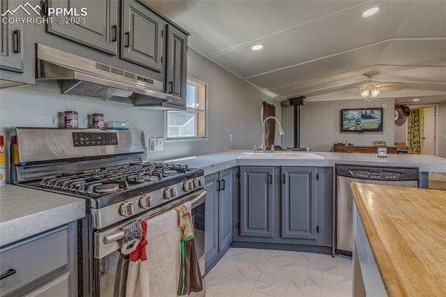 12570 Pinto Pony Road Peyton, CO 80831 - Photo 11 of 19 Gallery Image 11