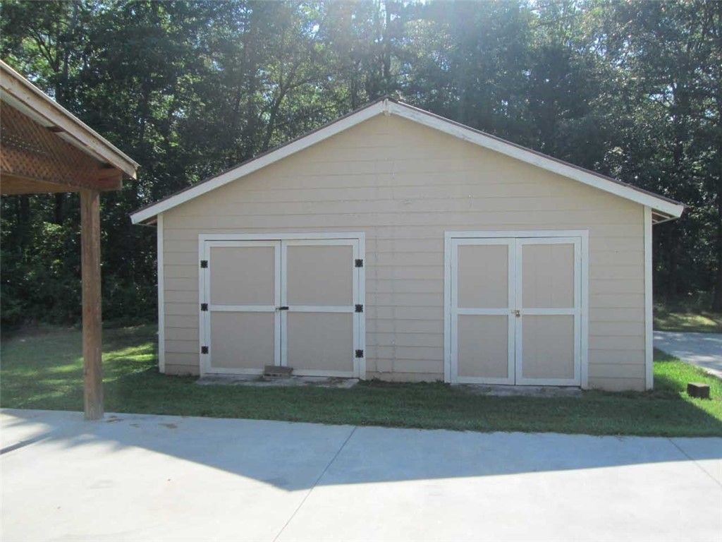 423 New Prospect Road Hartwell, GA 30643 - Photo 7 of 32 Gallery Image 7