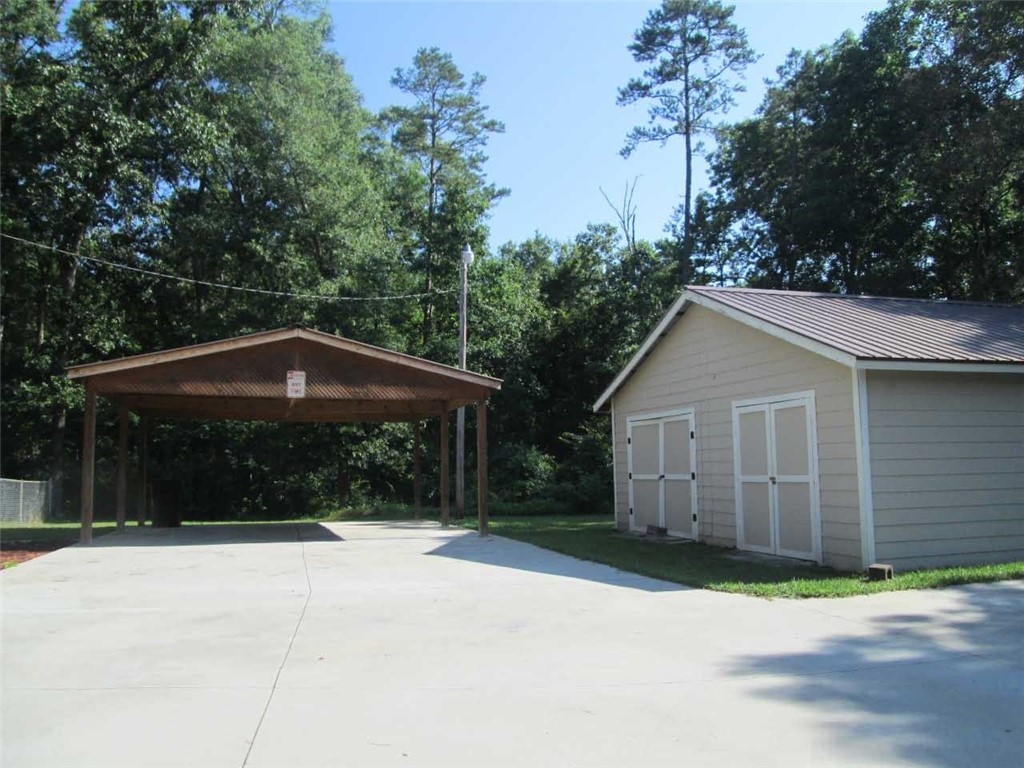 423 New Prospect Road Hartwell, GA 30643 - Photo 8 of 32 Gallery Image 8