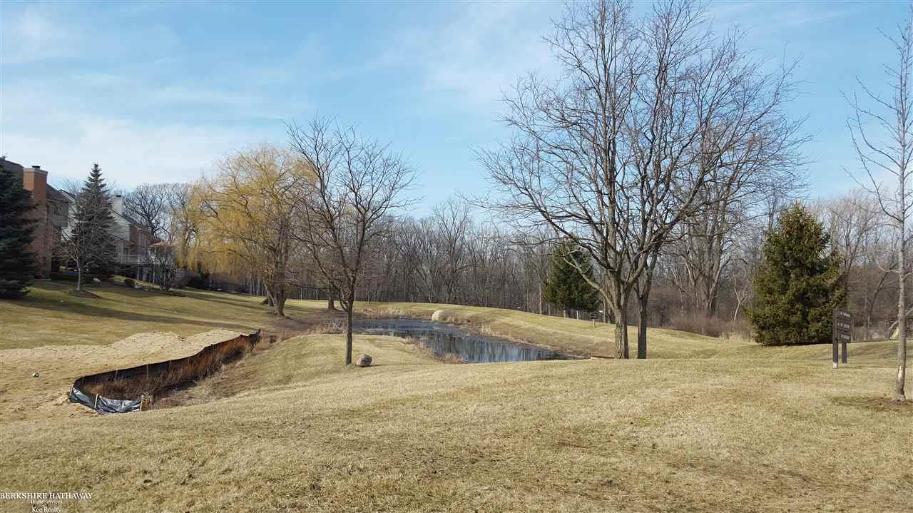 3495 Heron Ridge Drive Rochester Hills, MI 48309 - Photo 52 of 52