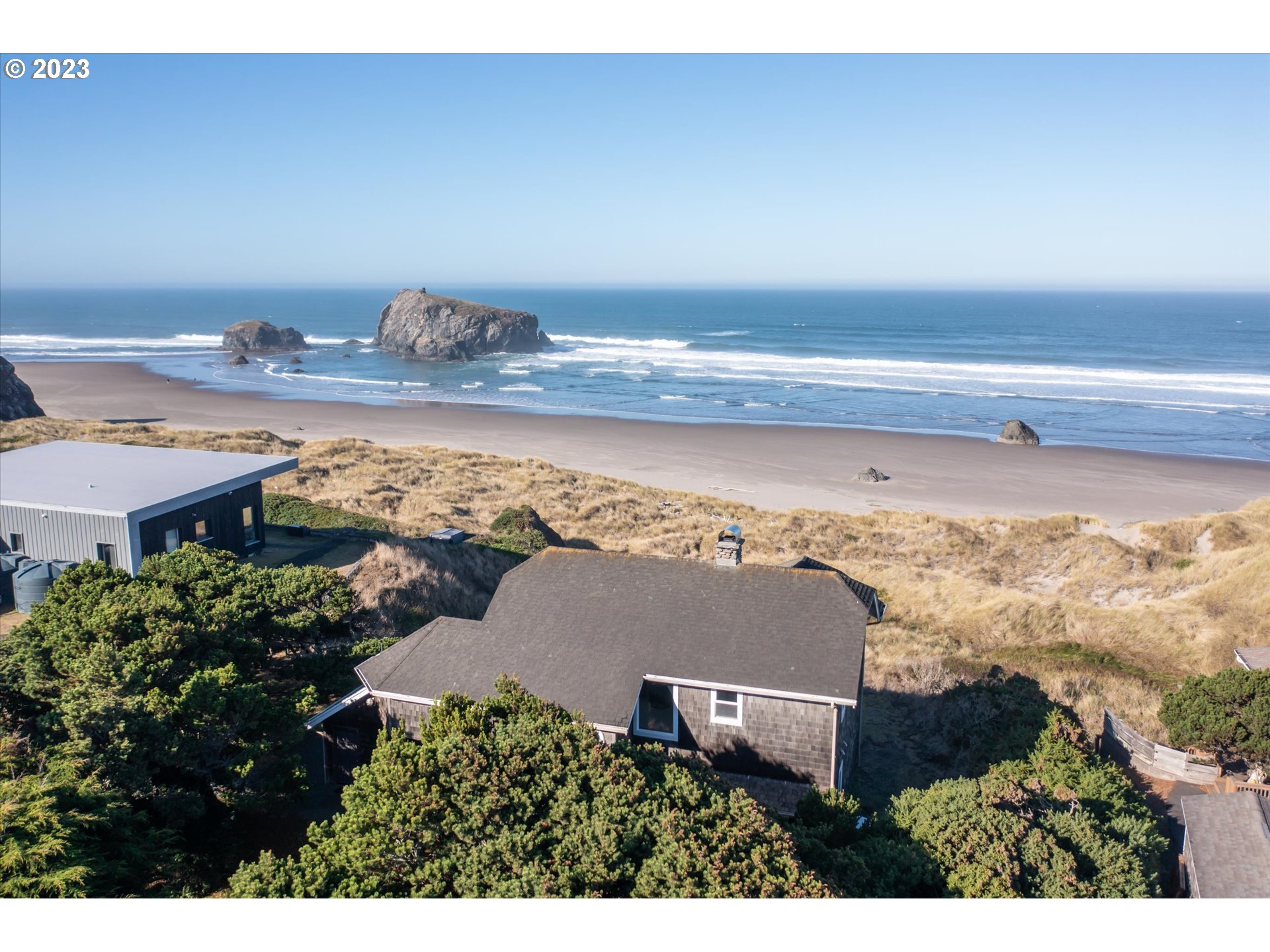 54286 Rohrer Road Bandon, OR 97411 - Photo 3 of 42 Gallery Image 3