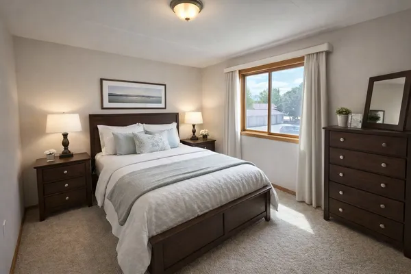 $207,500 | 13950 Lavergne Avenue, Unit 907, Crestwood, IL 60418