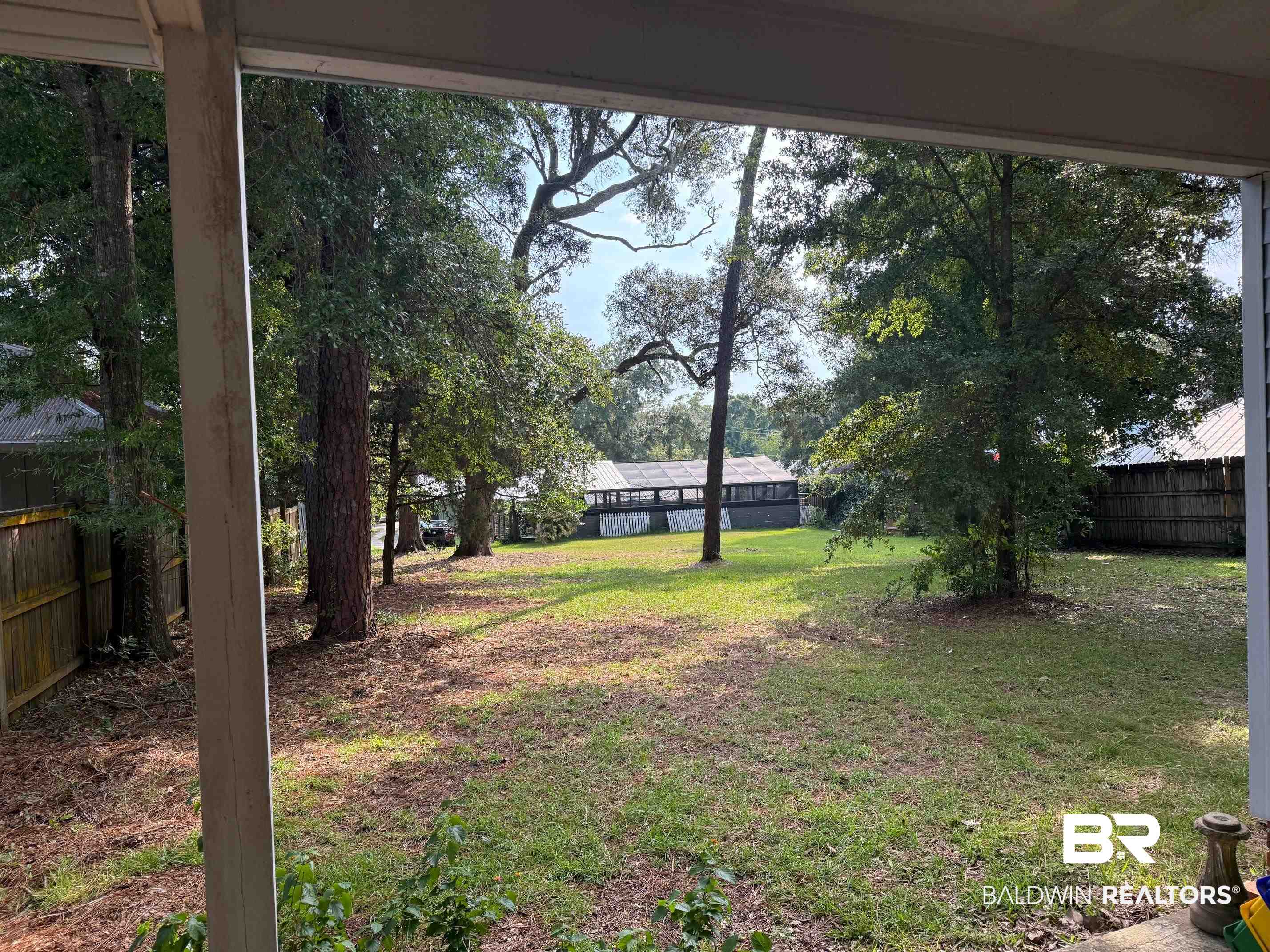 156 Pier Avenue Fairhope, AL 36532 - Photo 32 of 41 View of yard
