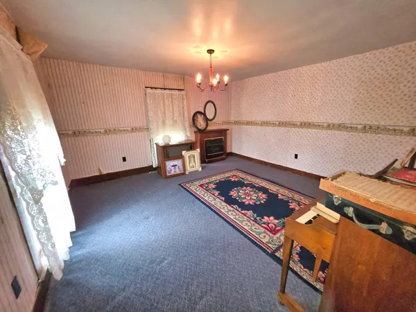 $29,500 | 202 East Park Street, Clay City, IL 62824