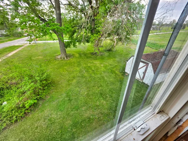 $29,500 | 202 East Park Street, Clay City, IL 62824