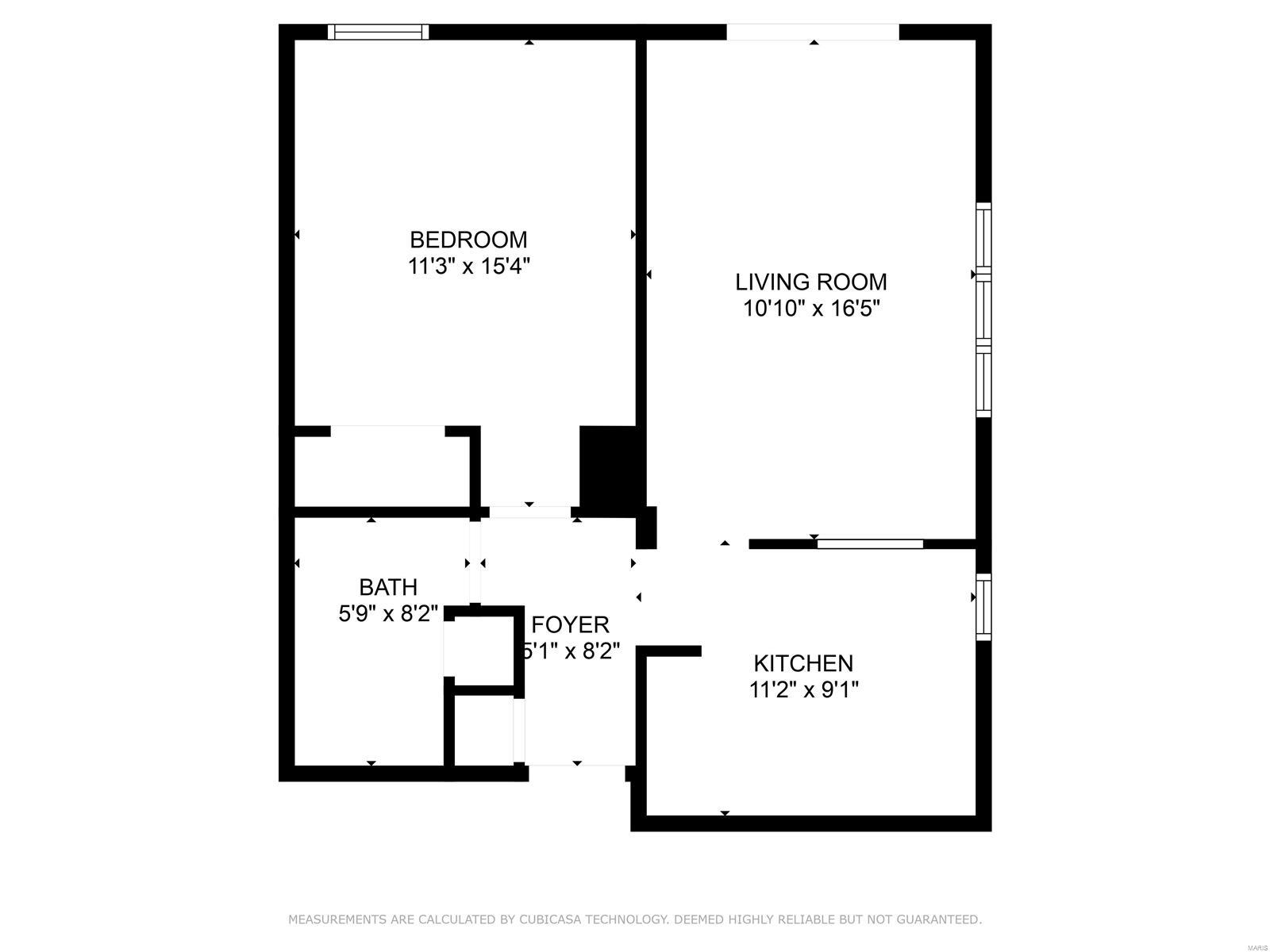 10226 Squire Meadows Drive St. Louis, MO 63123 - Photo 3 of 36