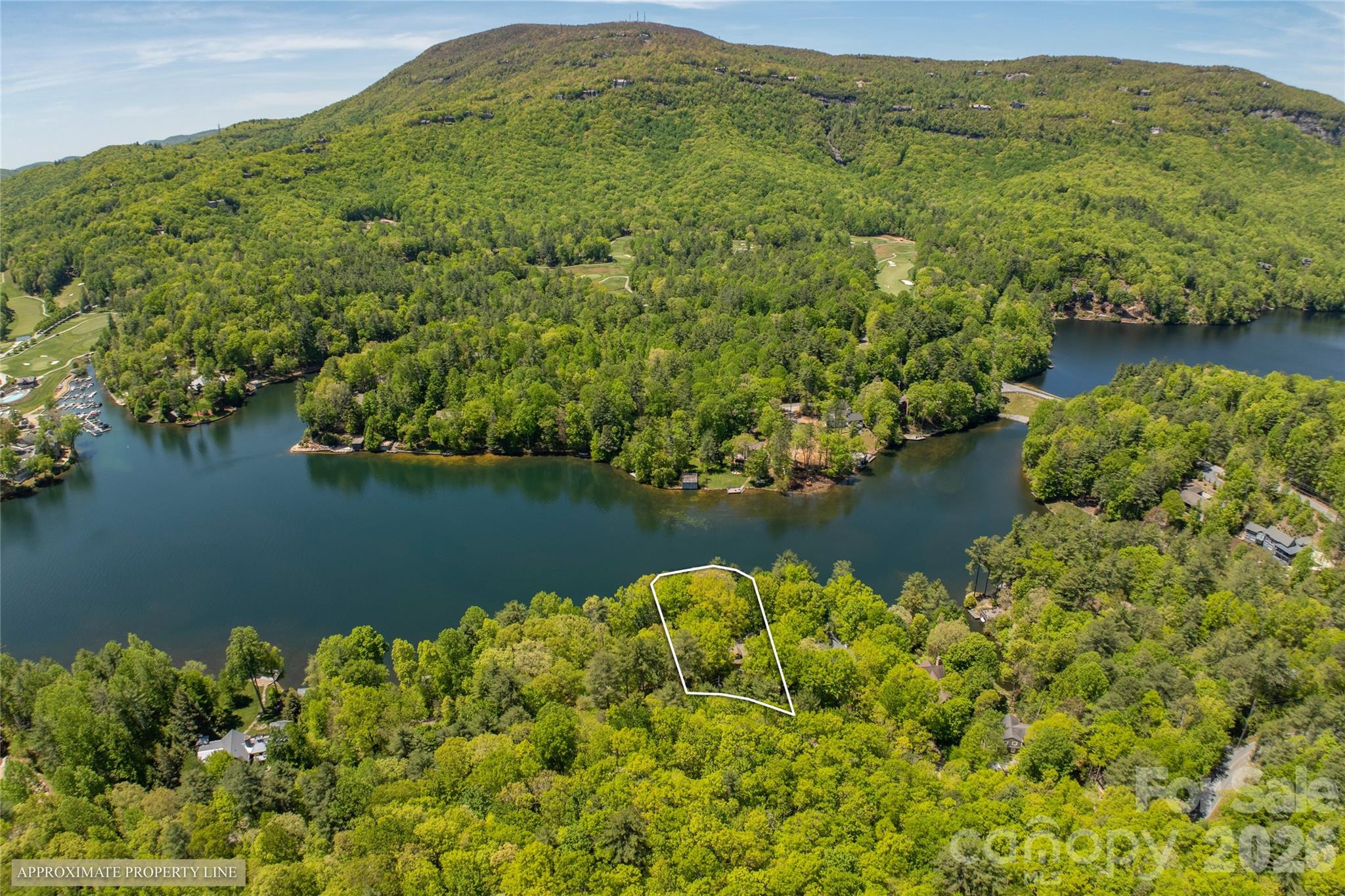 1957 Cold Mountain Road Lake Toxaway, NC 28747 - Photo 42 of 48