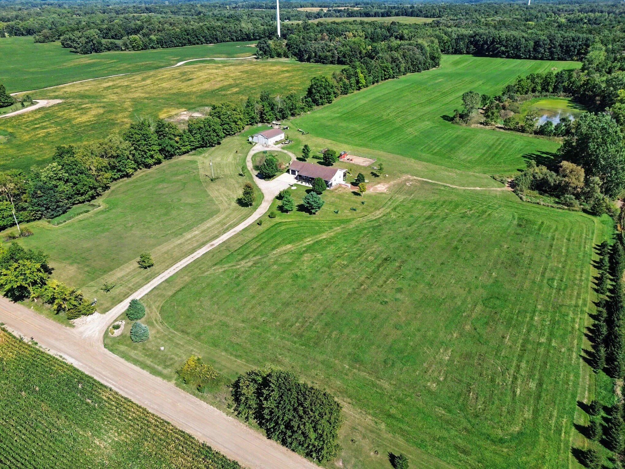 5443 Combs Road North Adams, MI 49262 - Photo 6 of 49 047_file_5108