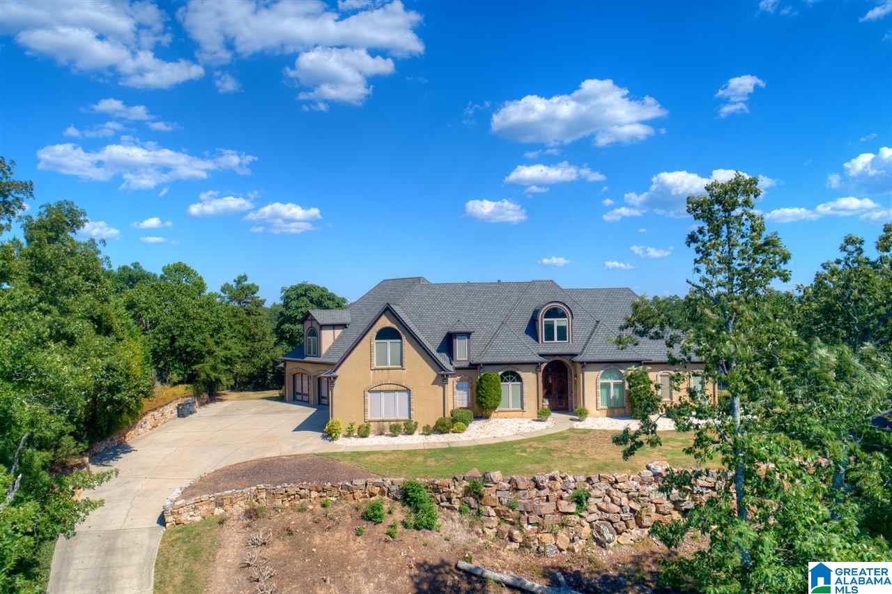 209 Kings Crest Lane Pelham, AL 35124 - Photo 6 of 50
