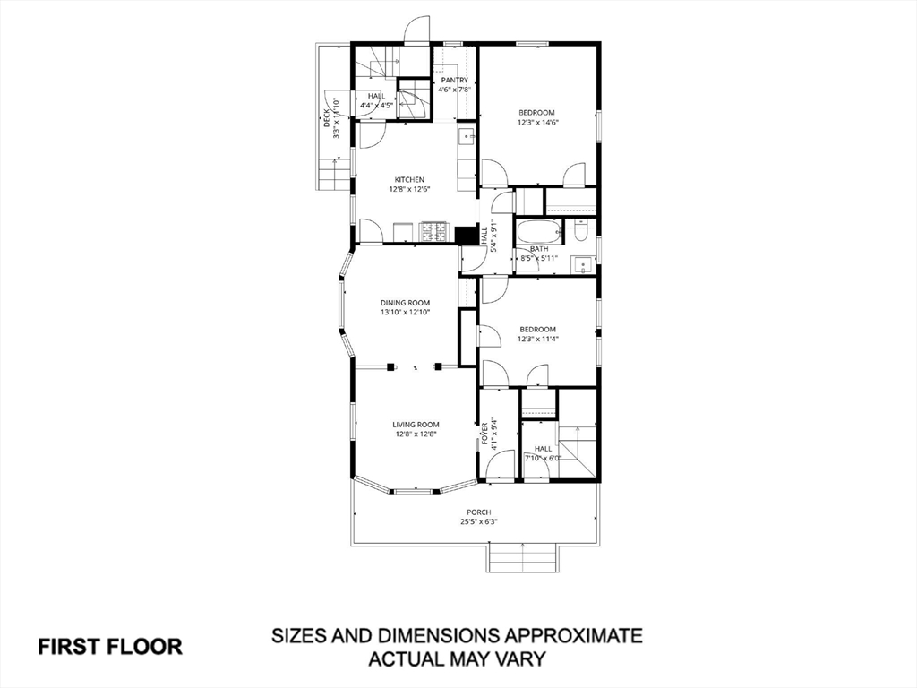 162 Hubbard Street Ludlow, MA 01056 - Photo 36 of 37