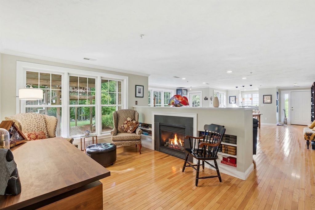 21 Sandstone Road, Unit 21 Westford, MA 01886 - Photo 20 of 41