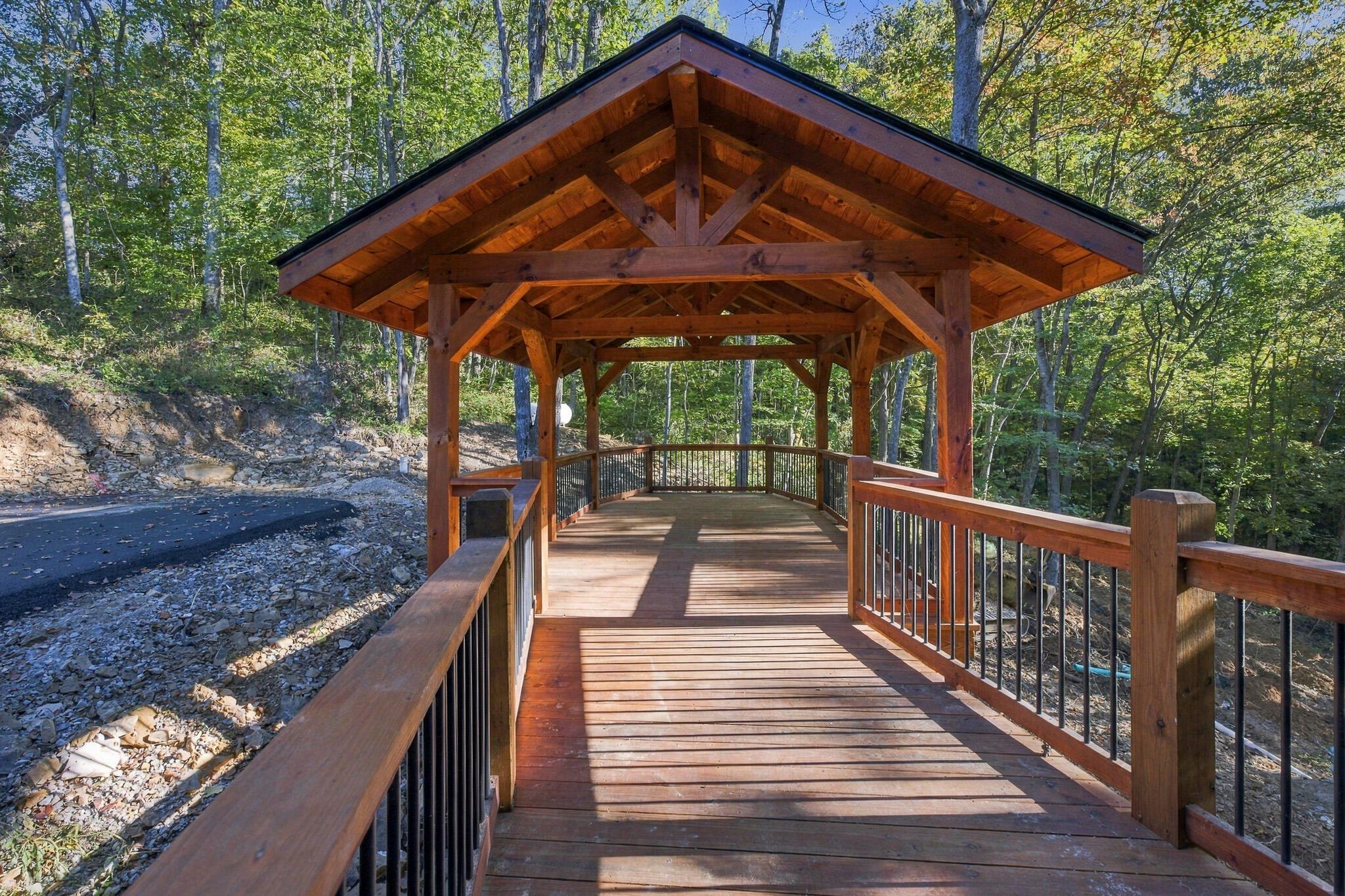28068 Blackjack Road Logan, OH 43138 - Photo 8 of 57 Gazebo