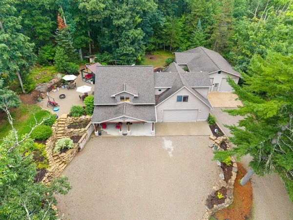 $474,900 | 15393 Jacklin Heights Circle, Crivitz, WI 54114