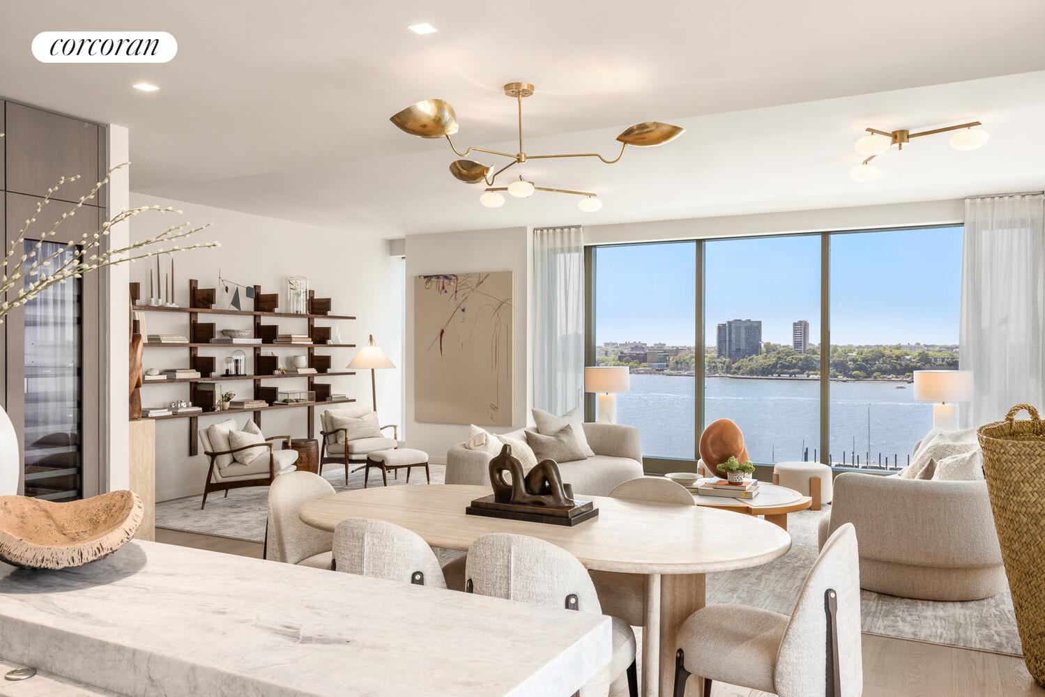 500 West 18th Street, Unit WEST 20C Manhattan, NY 10011 - Photo 1 of 17