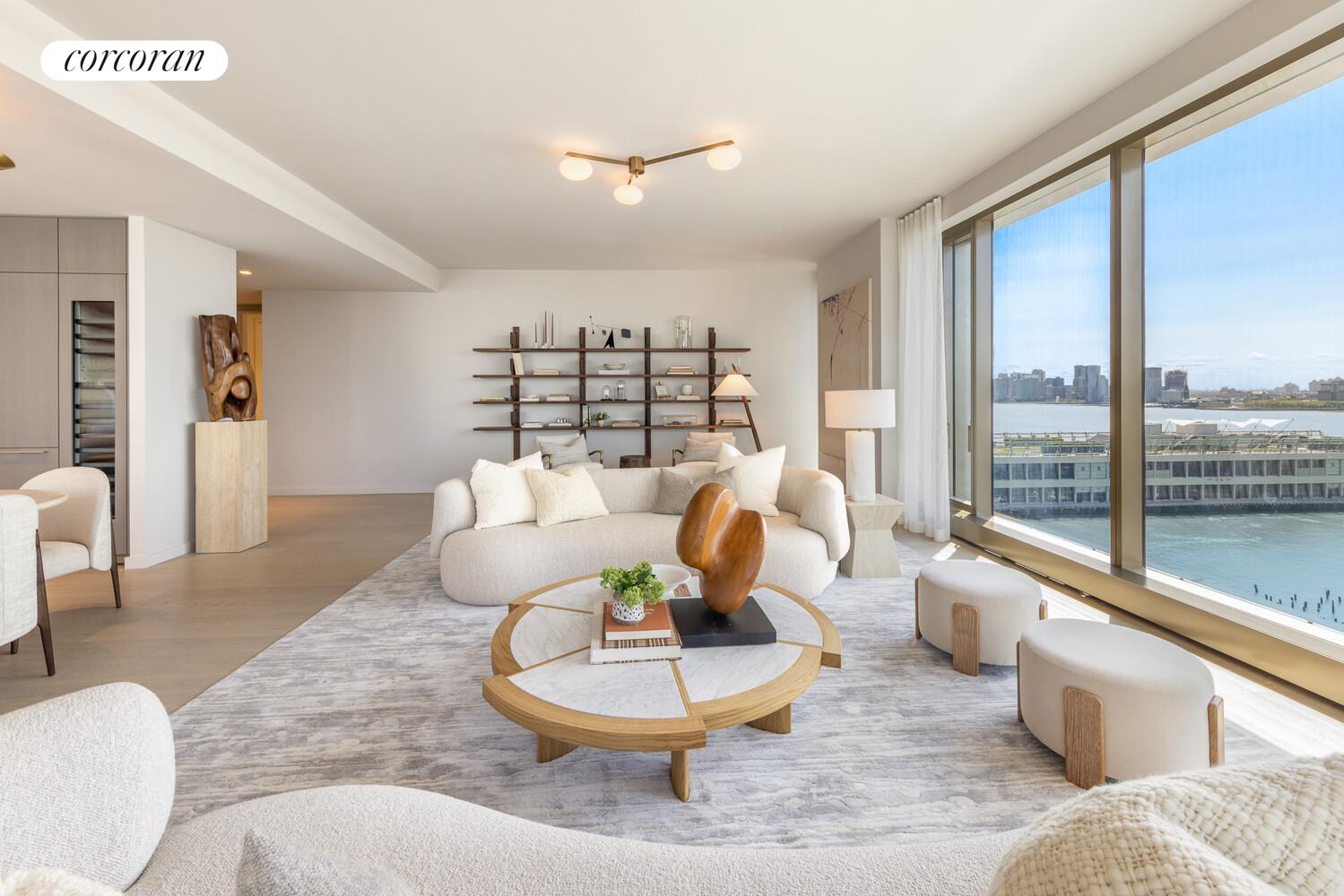 500 West 18th Street, Unit WEST 20C Manhattan, NY 10011 - Photo 4 of 17