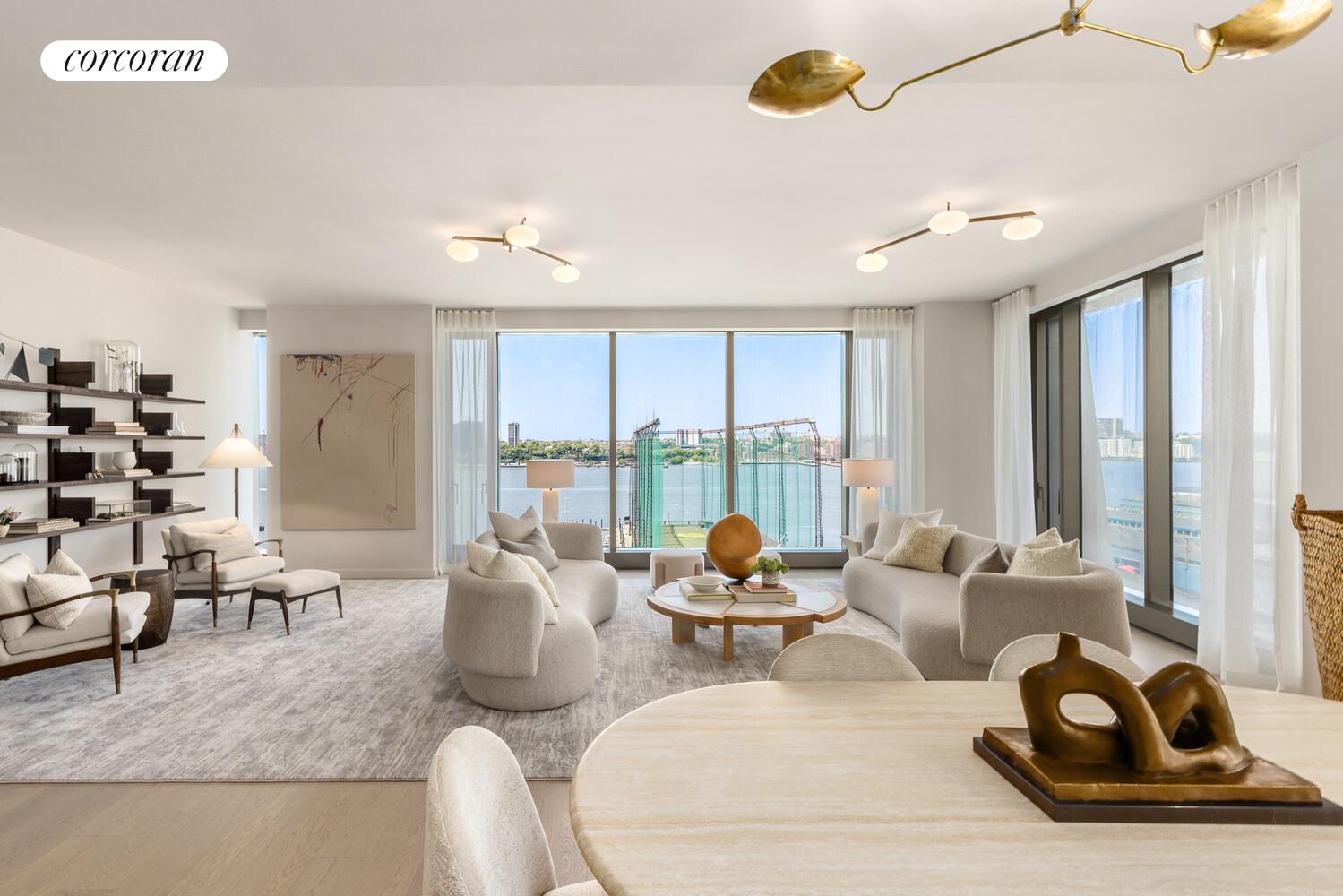 500 West 18th Street, Unit WEST 20C Manhattan, NY 10011 - Photo 5 of 17