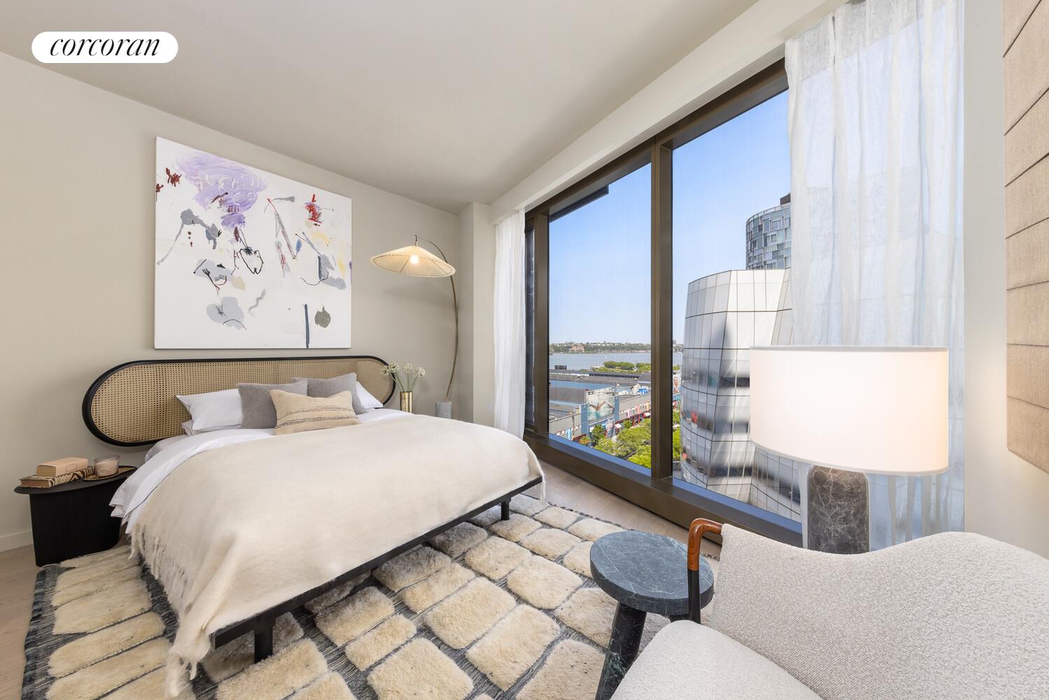 500 West 18th Street, Unit WEST 20C Manhattan, NY 10011 - Photo 8 of 17