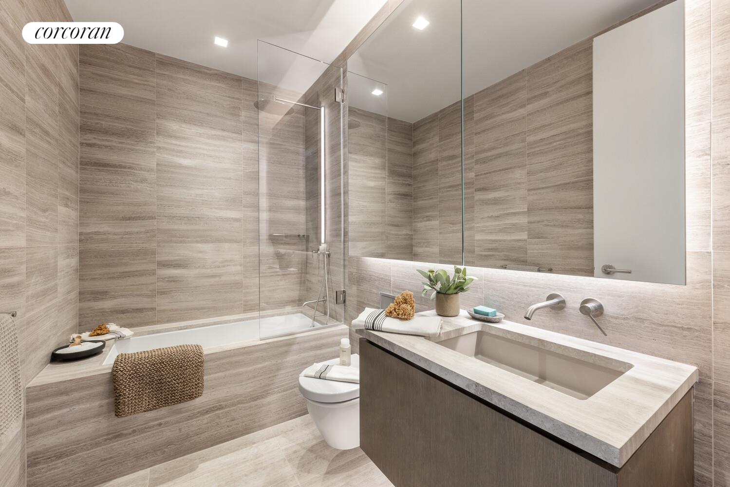 500 West 18th Street, Unit WEST 20C Manhattan, NY 10011 - Photo 9 of 17