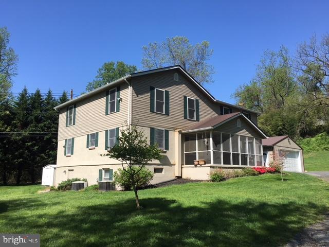 7718 Belair Road Baltimore, MD 21236 - Photo 1 of 29 Exterior (Front)