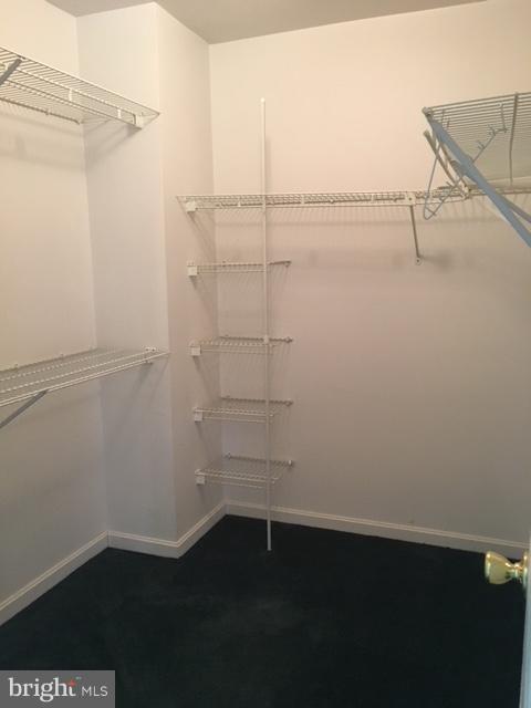 7718 Belair Road Baltimore, MD 21236 - Photo 20 of 29 Master Bedroom Walk-in closet