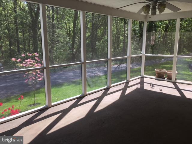 7718 Belair Road Baltimore, MD 21236 - Photo 25 of 29 Screened Porch