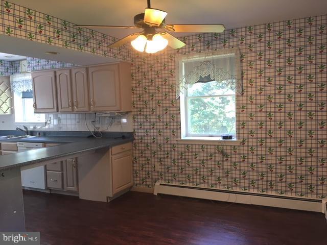 7718 Belair Road Baltimore, MD 21236 - Photo 7 of 29 Breakfast Room