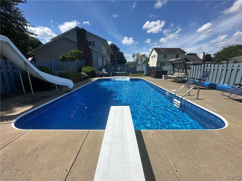 8318 Greenview Drive Rome, NY 13440 - Photo 50 of 50