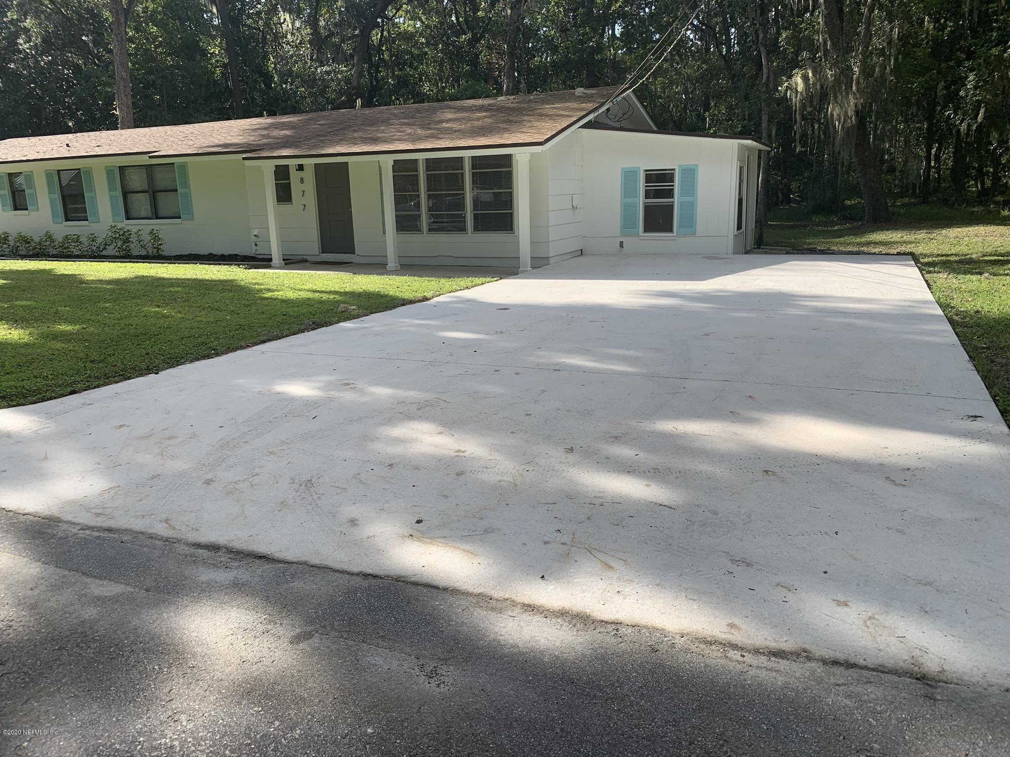 877 Creighton Road Orange Park, FL 32003 - Photo 3 of 38 76A00B6B-90C4-4428-93FF-D26E6E05A22B