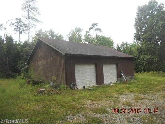 541 McCray Road Burlington, NC 27217 - Photo 2 of 9 Other.