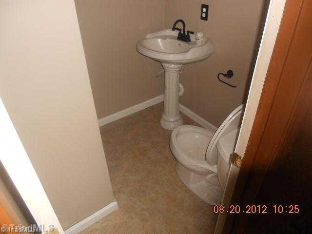 541 McCray Road Burlington, NC 27217 - Photo 7 of 9 Other Bath.
