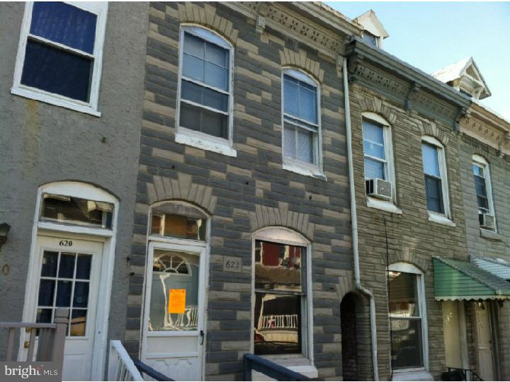 622 Locust Street Reading, PA 19604 - Photo 1 of 4 Gallery Image 1