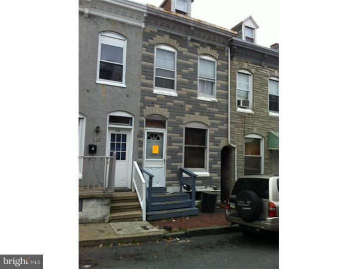 622 Locust Street Reading, PA 19604 - Photo 3 of 4 Gallery Image 3