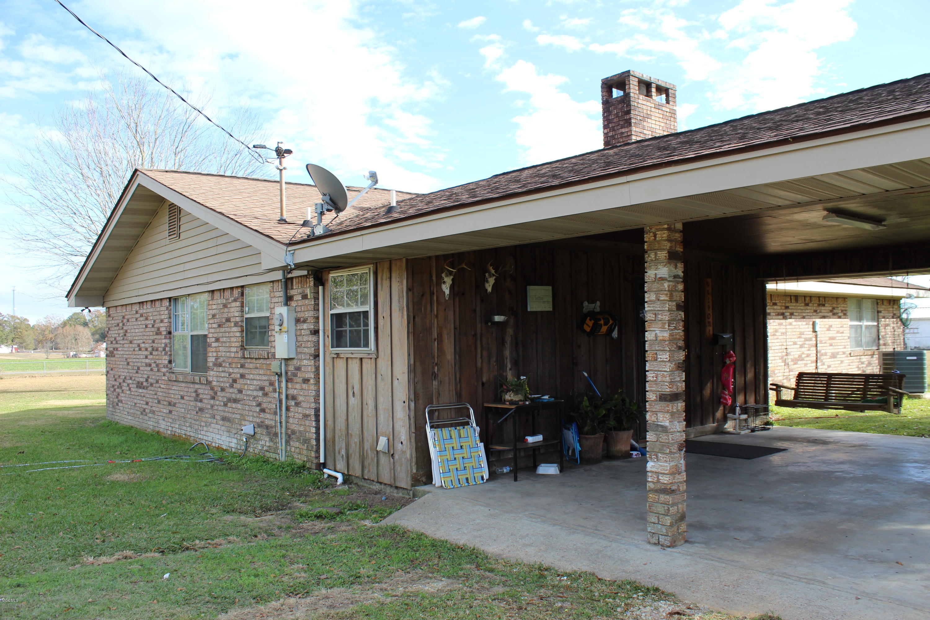 181 Airport Road Lucedale, MS 39452 - Photo 28 of 29 IMG_3126