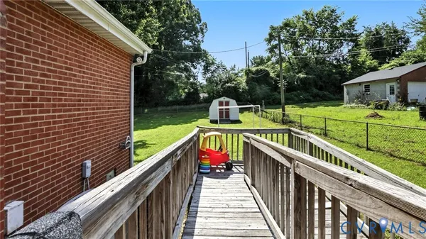 $325,000 | 3913 Fenwick Street, Richmond, VA 23222