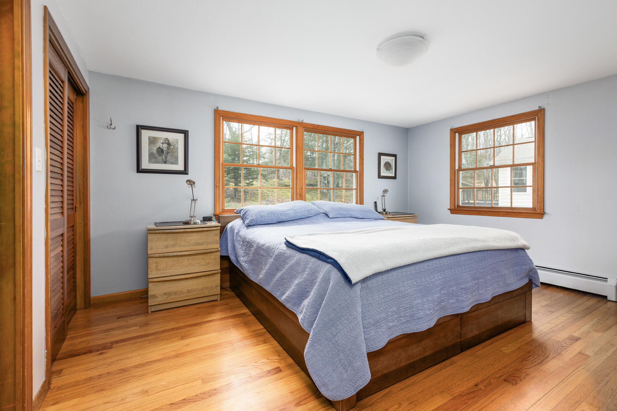 13 Algonquin Road Cape Elizabeth, ME 04107 - Photo 18 of 43 Primary Bedroom