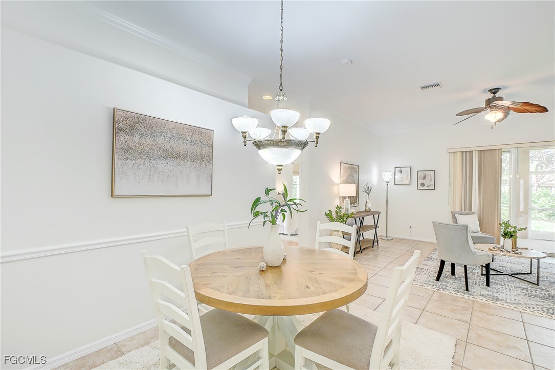 12554 Ivory Stone Loop Fort Myers, FL 33913 - Photo 12 of 39